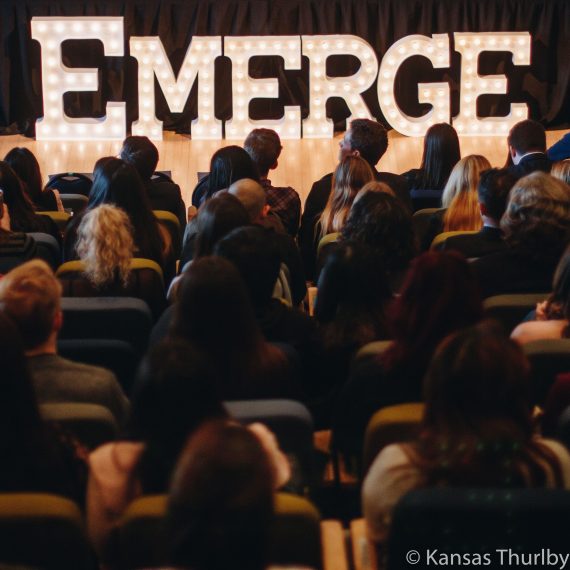Emerge Conference