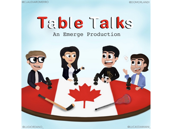 table talks logo