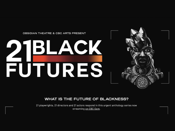 21 black futures