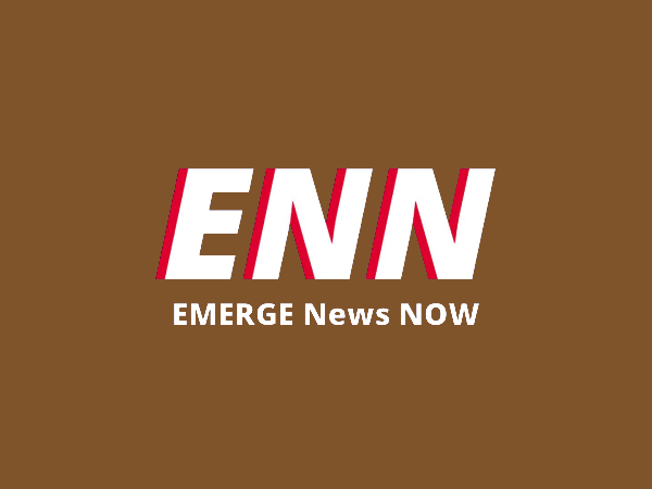 An alternate logo for ENN